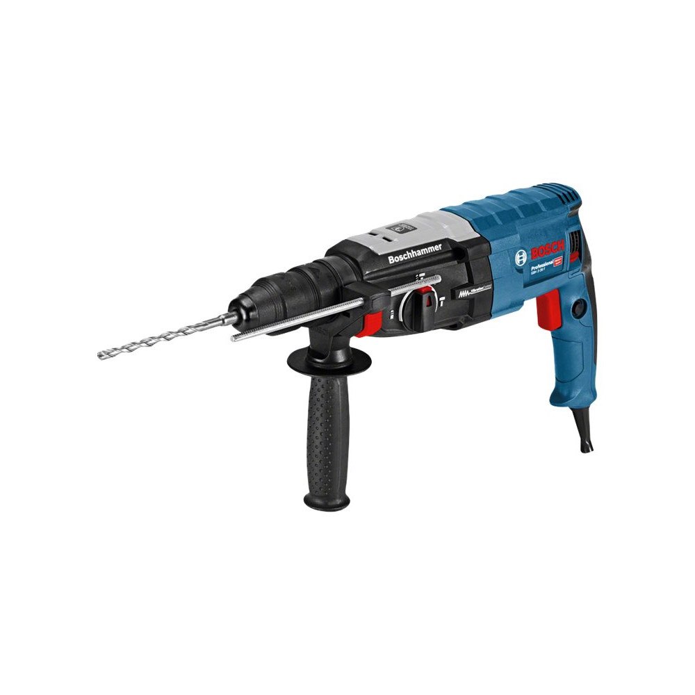 Bosch Group Bosch GBH 2-28 F Professional - roterande hammare - 880 W
