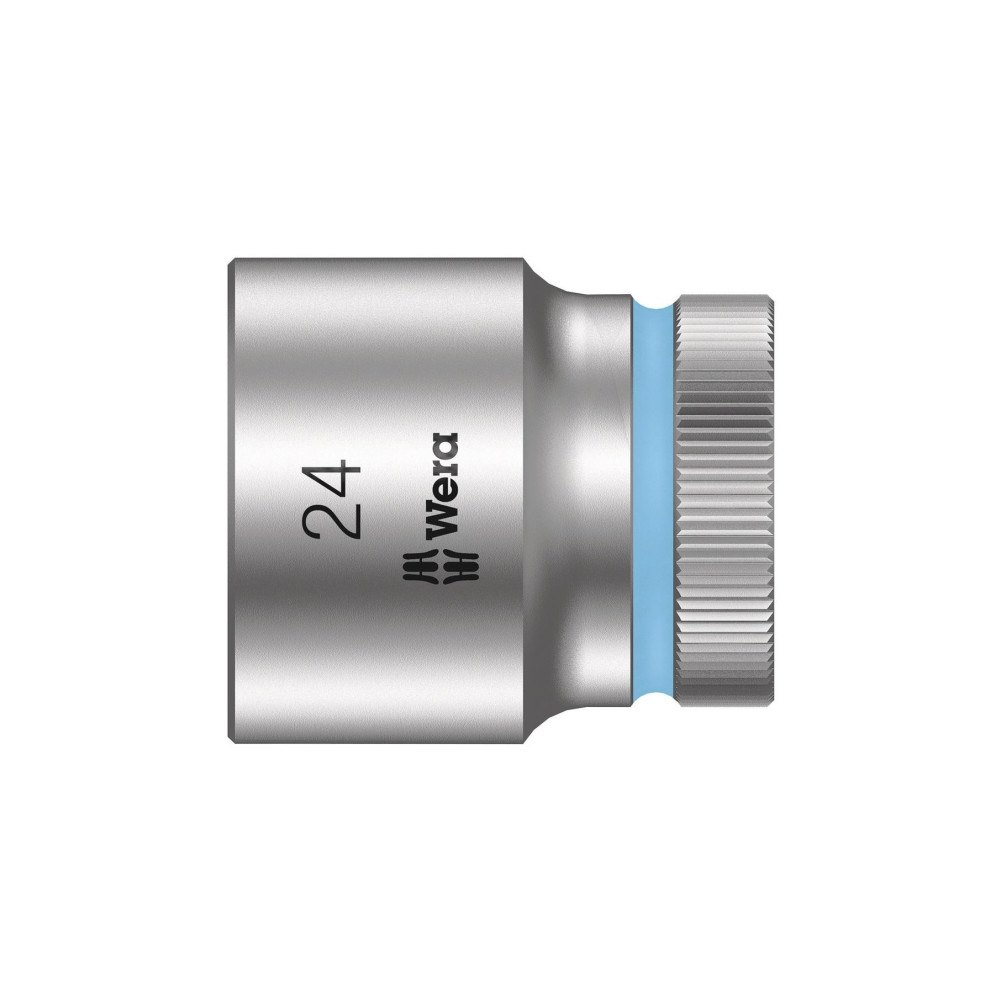 Wera Wera 8790 HMC, Uttag, 1/2", Metrisk, 1 huvuden, 14 mm, 2,8 c...