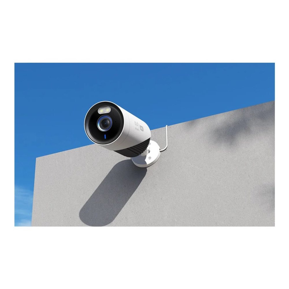 ANKER Eufy eufyCam E330 (Professional) - nätverksövervakningskamera