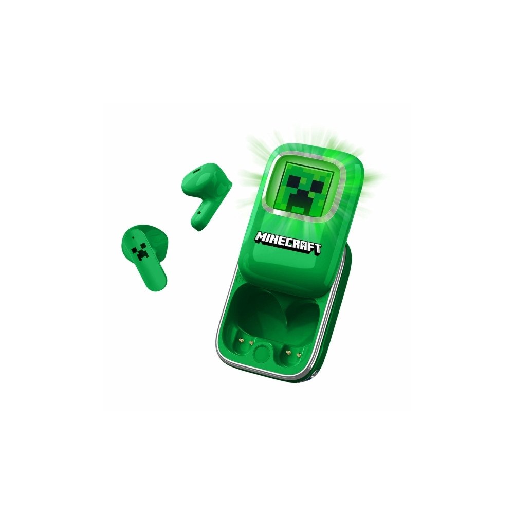 OTL Technologies OTL Technologies MC1316, True Wireless Stereo (TWS), Samtal/...