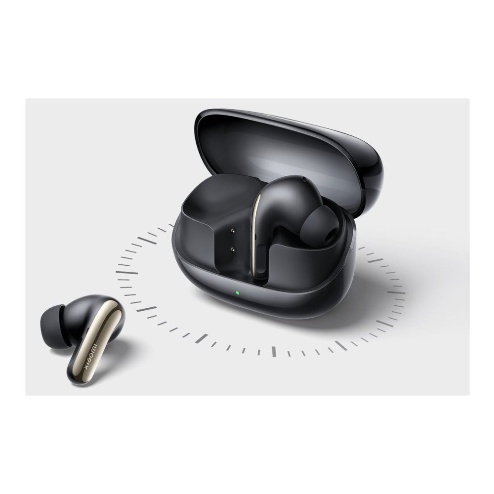 Xiaomi Xiaomi Buds 5 Pro - True wireless-hörlurar med mikrofon