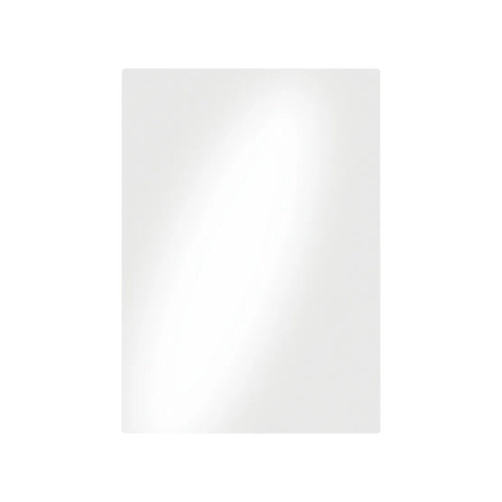 LEITZ Lamineringsfickor Leitz A3 80 micron klar