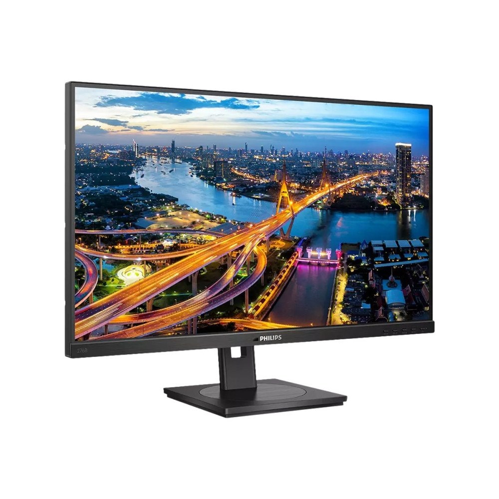 Philips Philips 276B1 - LED-skärm - 27"