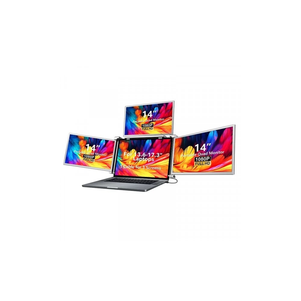 EXTRALINK Extralink Smart Life S680 14"