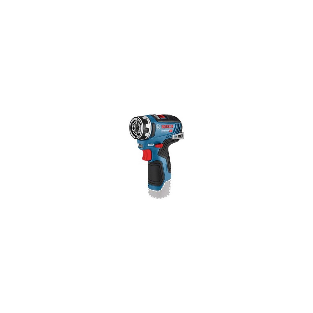 Bosch Group Bosch GSR 12V-35 FC Professional - borr/drivare - sladdlös - 2 hastigheter - inget batteri