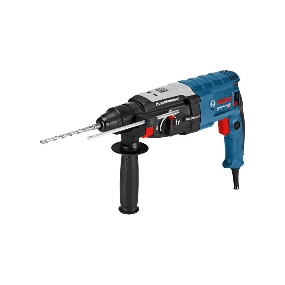 Bosch Group Bosch GBH 2-28 Professional - roterande hammare - 880 W