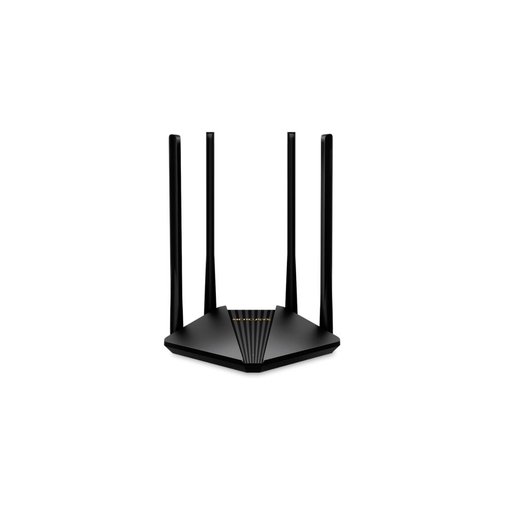 Mercusys Mercusys MR30G V1 - trådlös router - Wi-Fi 5 - skrivbordsmodell