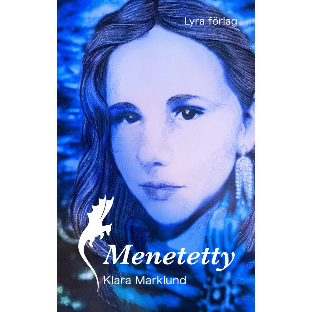 Klara Marklund Menetetty (inbunden)