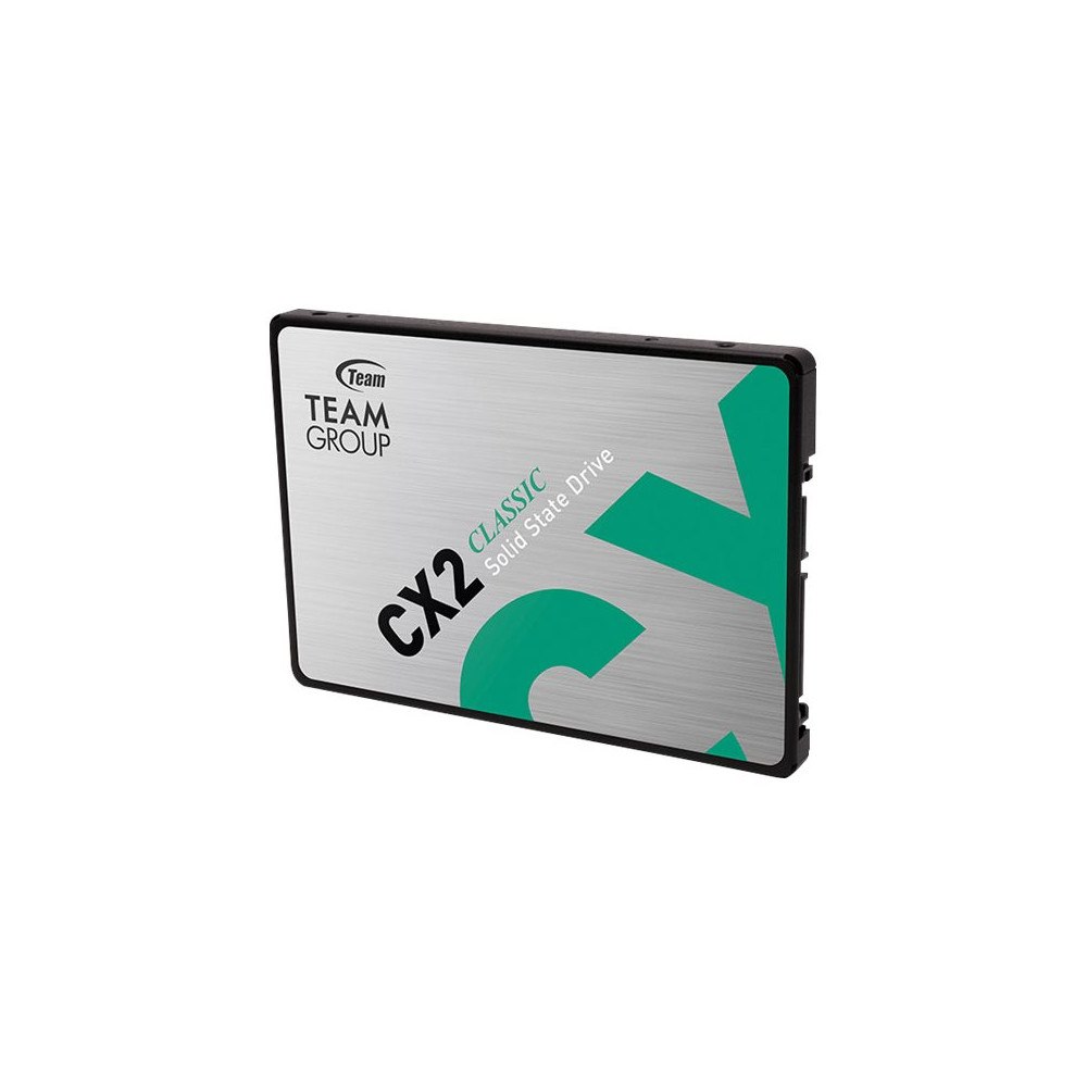 Team Group Team Group CX2 - SSD - 256 GB - SATA 6Gb/s