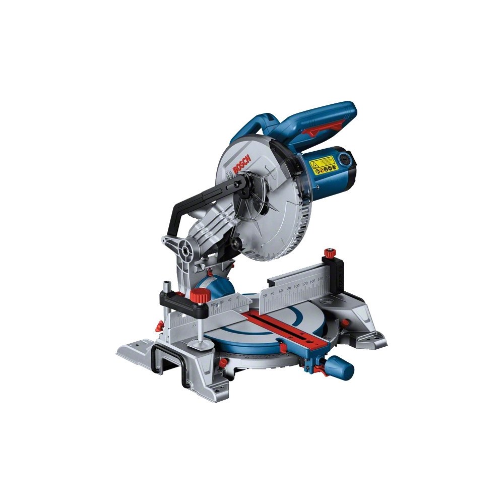 Bosch Bosch GCM 216, Enkel avfasning, 4800 RPM, 47°, 47°, 45°, 60...