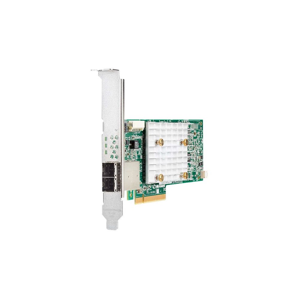 HP HPE Smart Array E208e-p SR Gen10