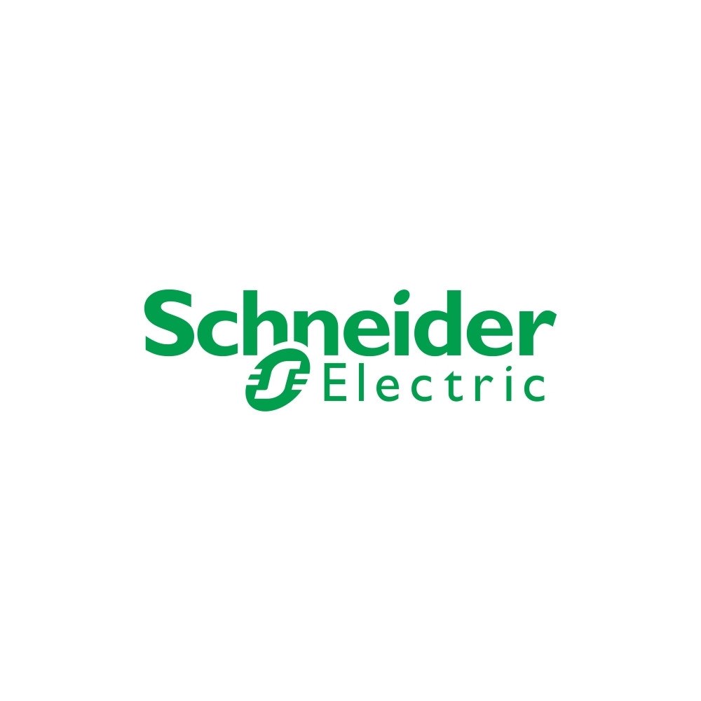 SCHNEIDER ELECTRIC Schneider Electric XALG041, Svart, Plast, Schneider Electric...