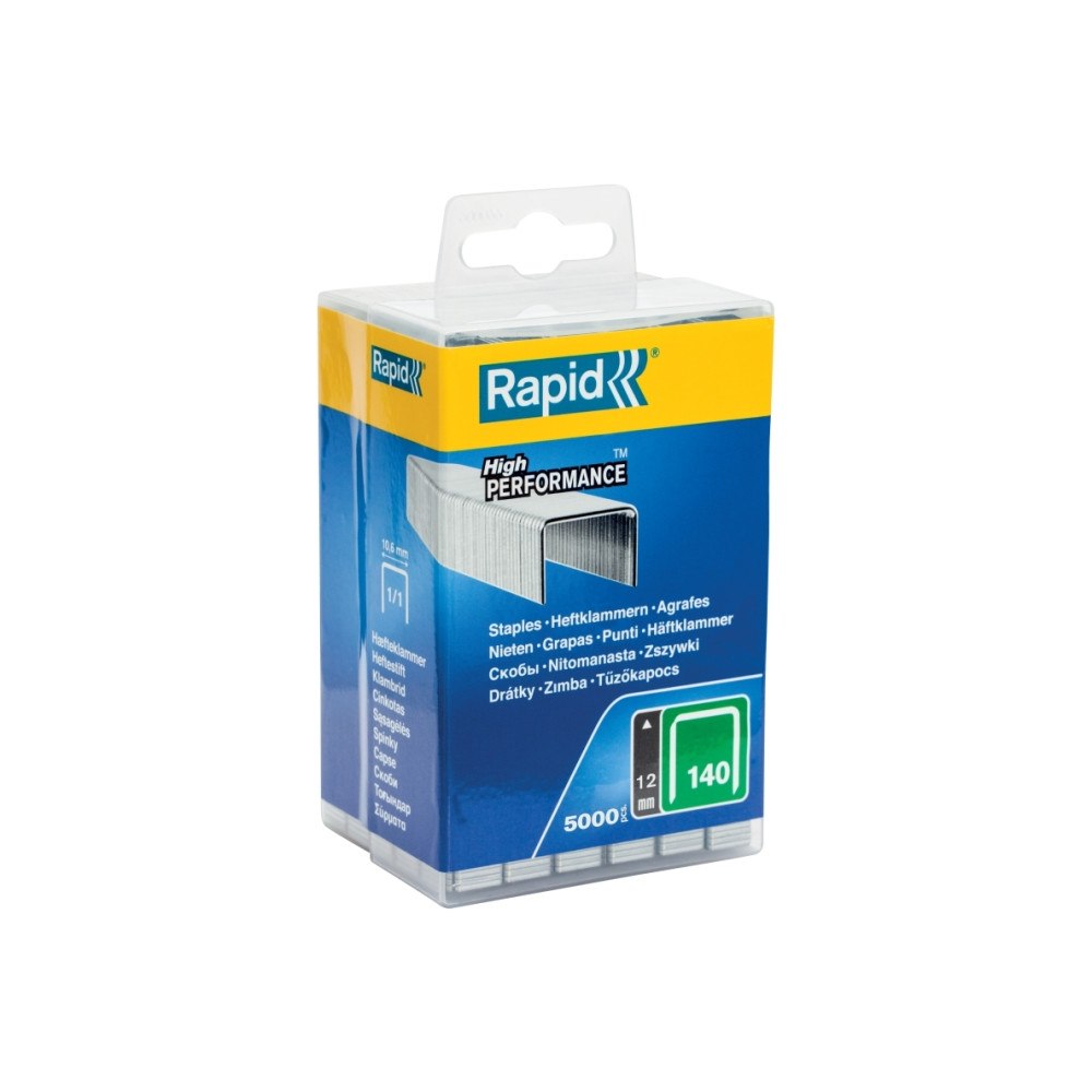 RAPID Rapid staples No. 140