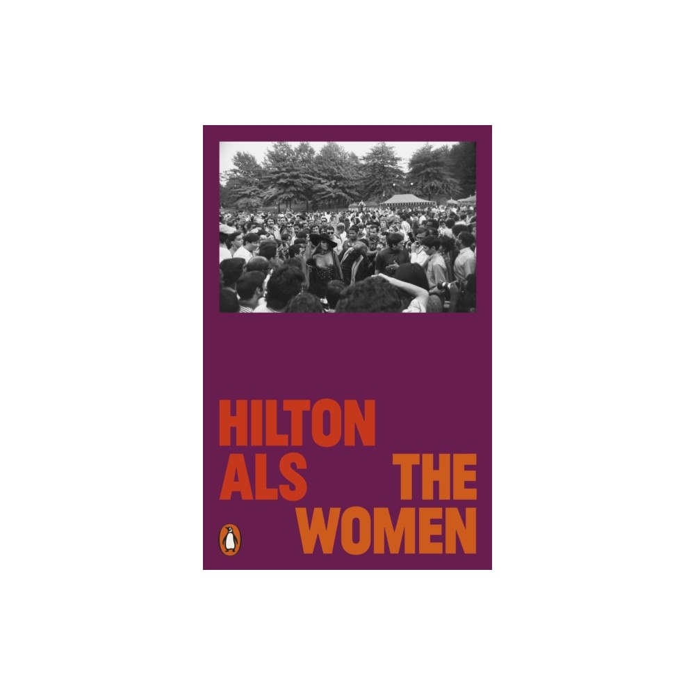 Penguin books ltd The Women (häftad, eng)