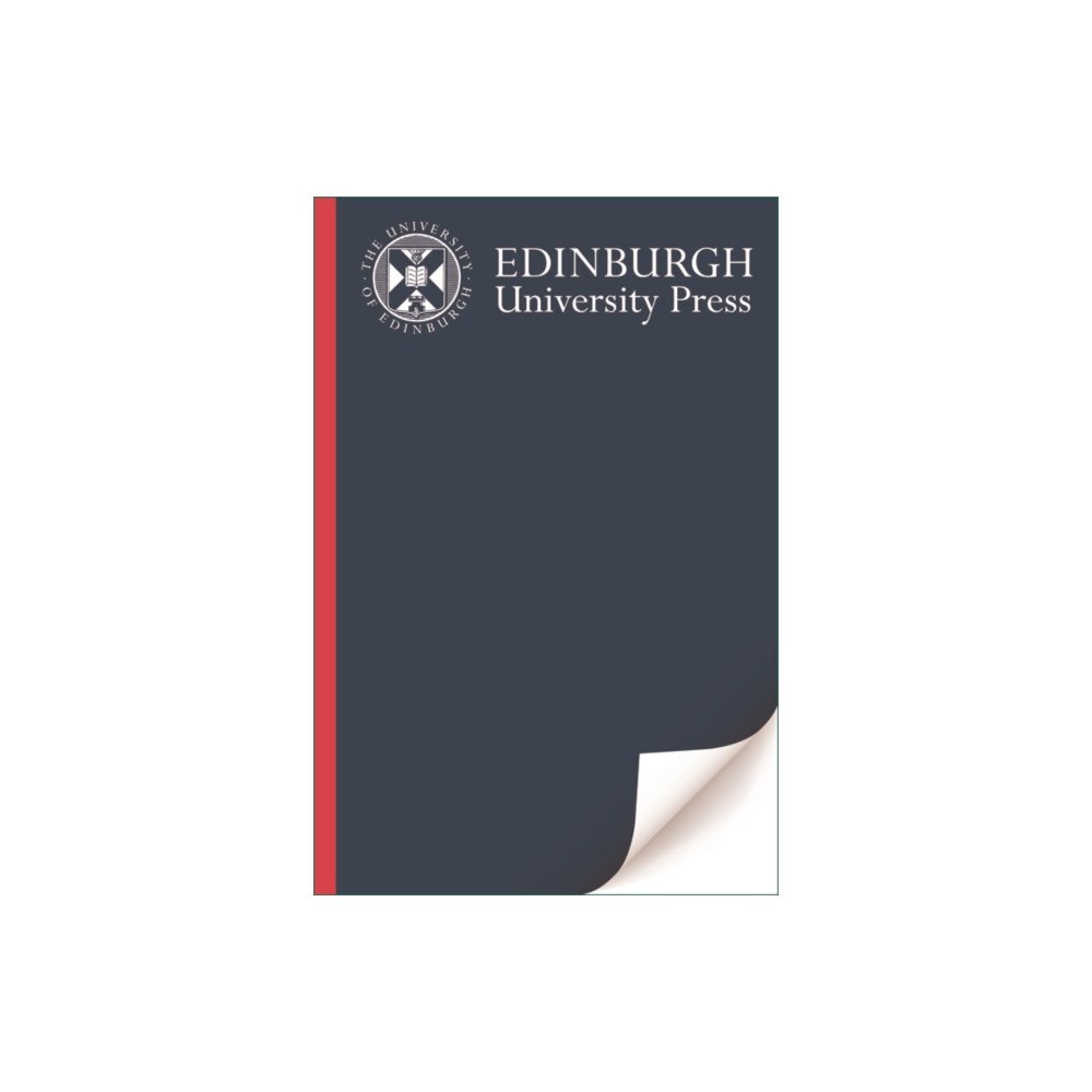 Edinburgh university press Flora of Turkey, Volume 6 (inbunden, eng)