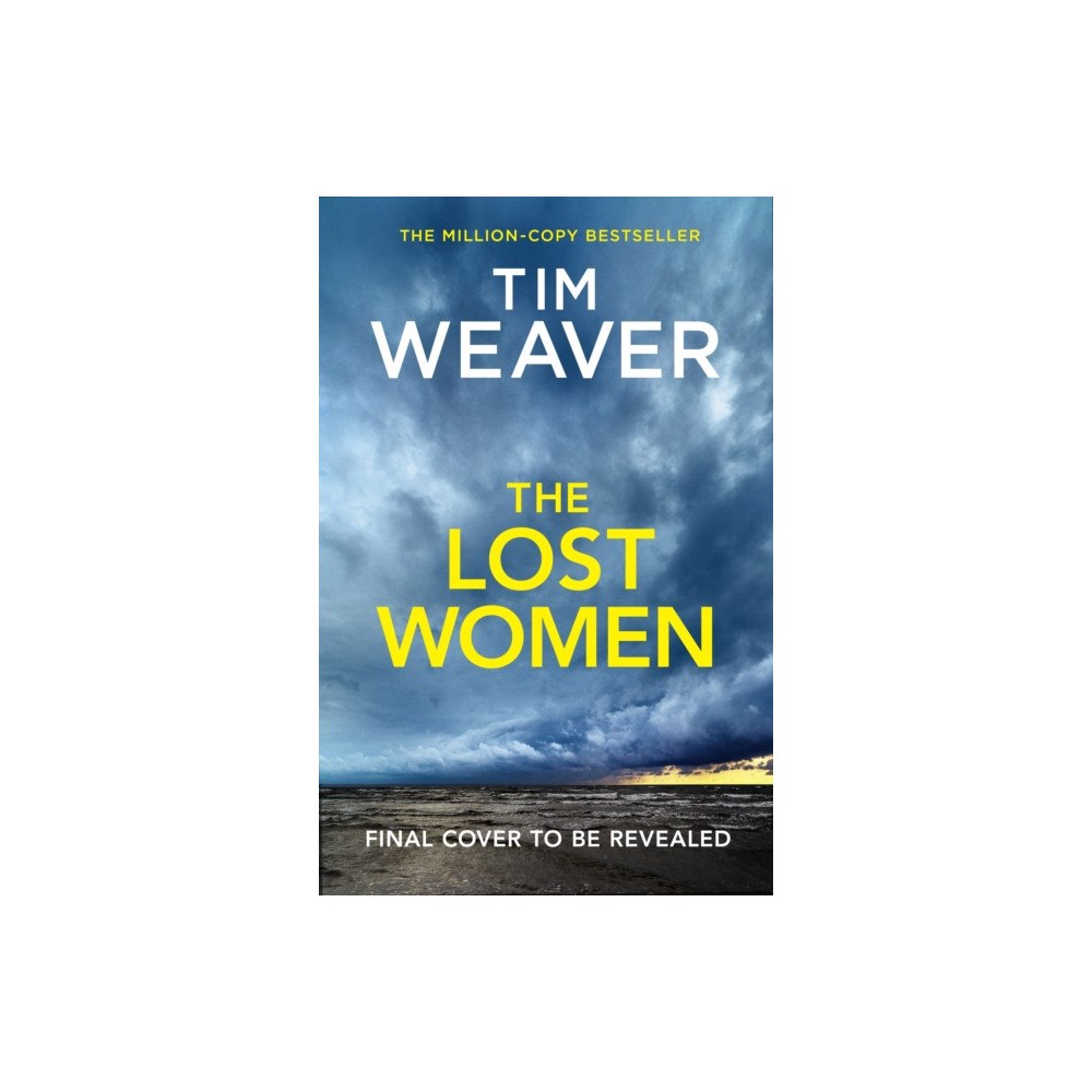 Penguin books ltd The Lost Women (inbunden, eng)
