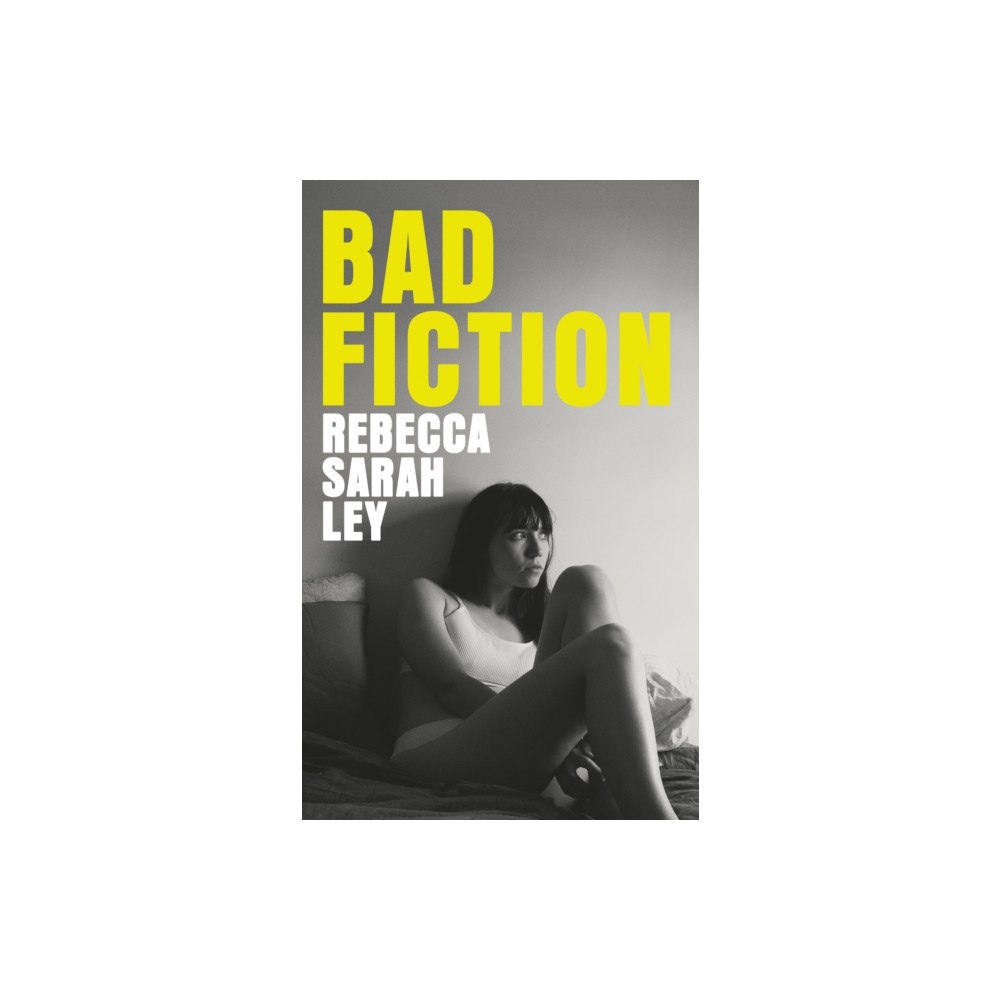 HarperCollins Publishers Bad Fiction (häftad, eng)