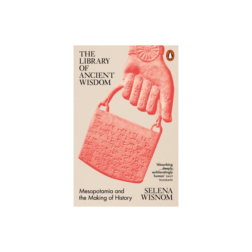 Penguin books ltd The Library of Ancient Wisdom (häftad, eng)