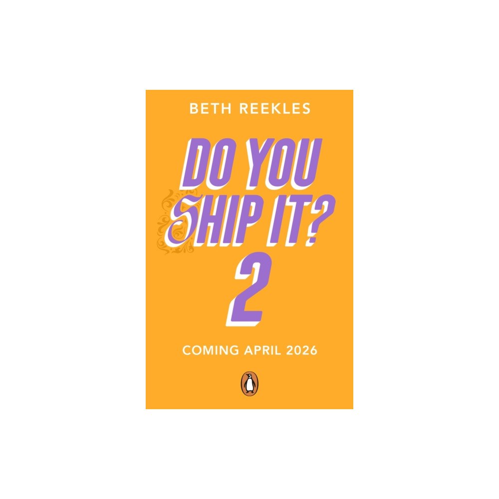 Penguin Random House Children's UK For Real This Time (häftad, eng)