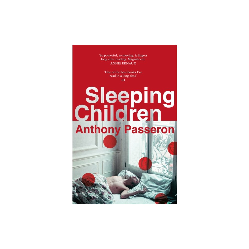 Pan Macmillan Sleeping Children (häftad, eng)