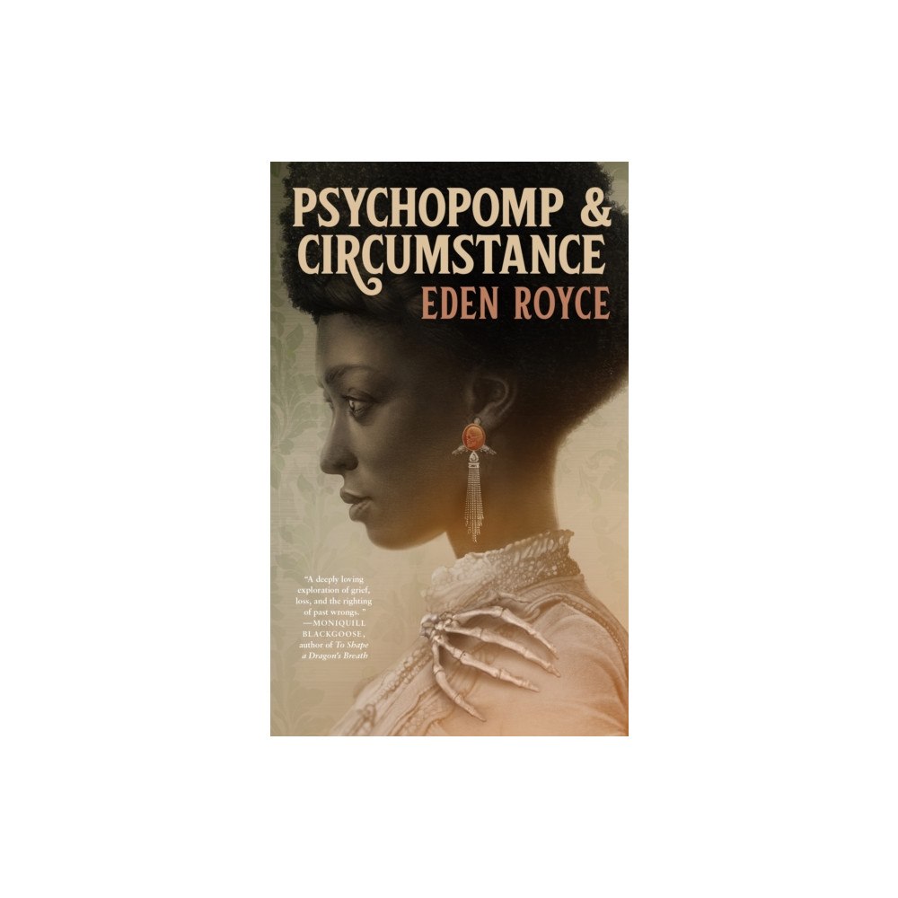 Tor Publishing Group Psychopomp & Circumstance (inbunden, eng)