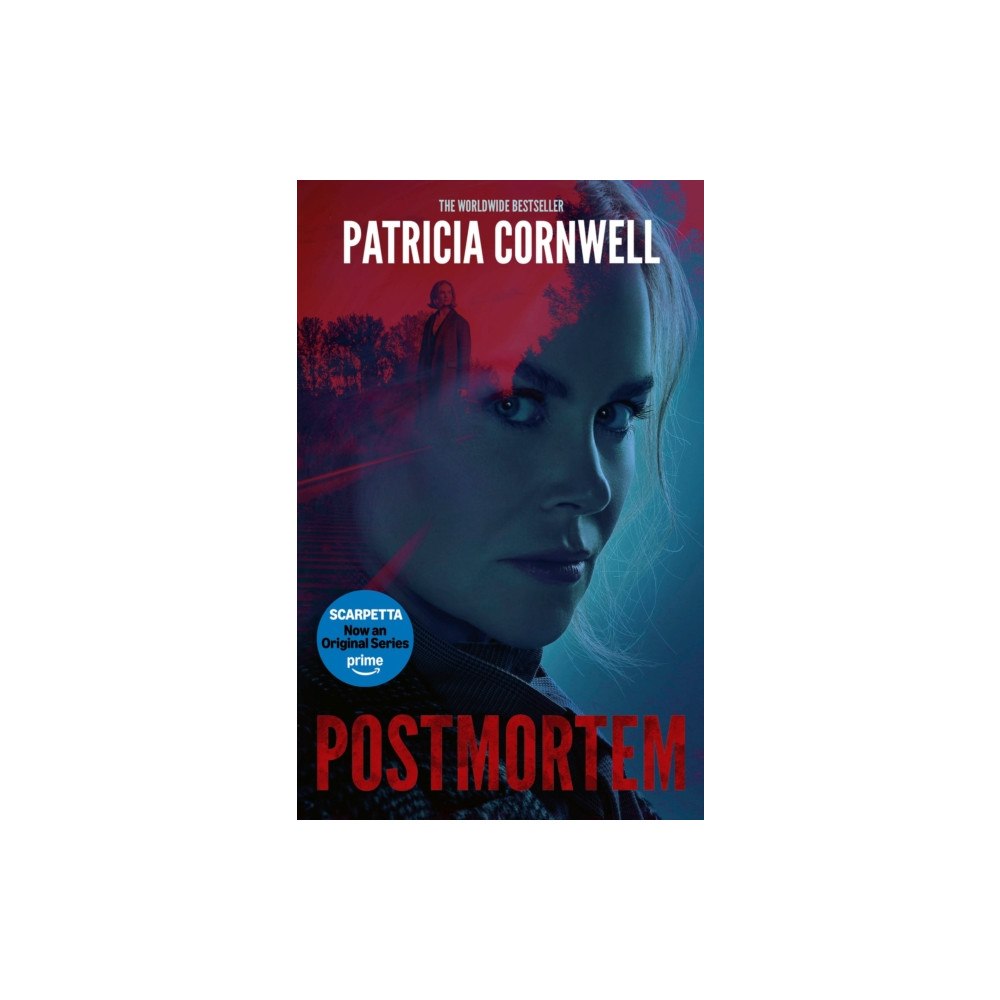 Little, Brown Book Group Postmortem (häftad, eng)