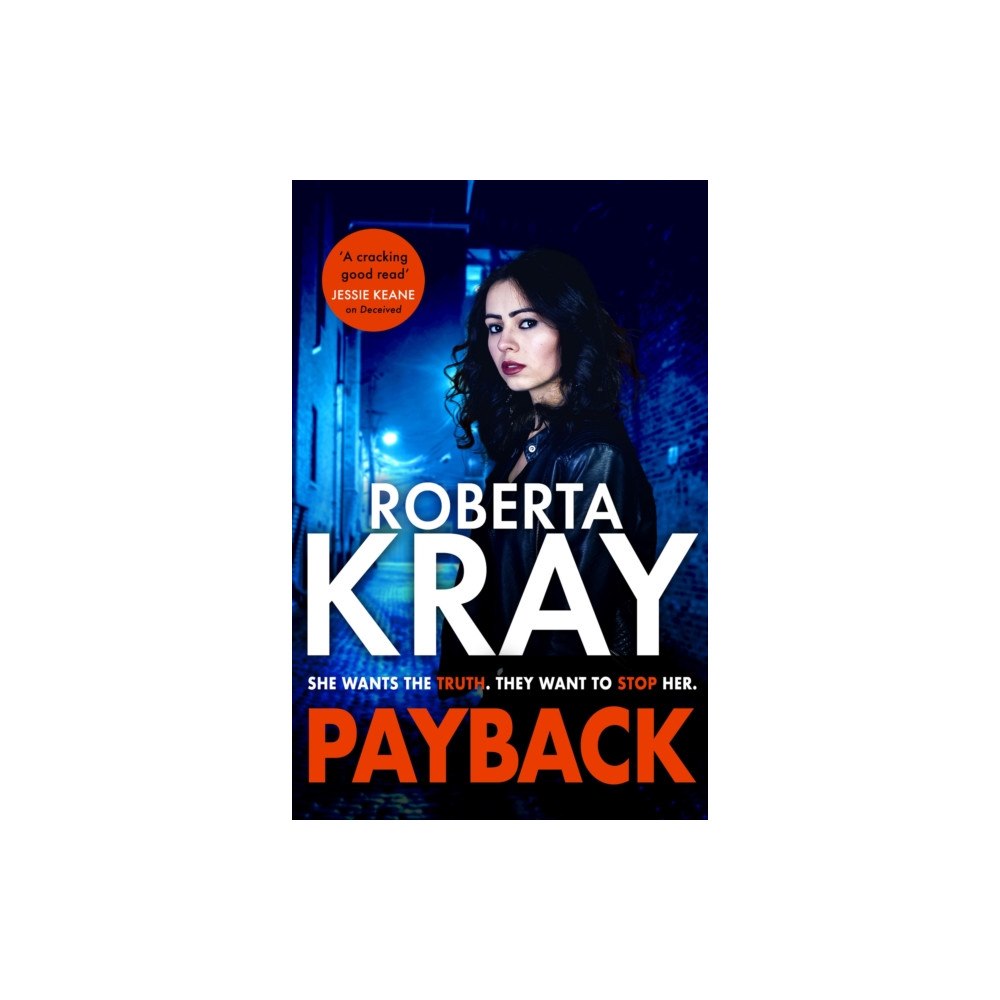 Little, Brown Book Group Payback (häftad, eng)