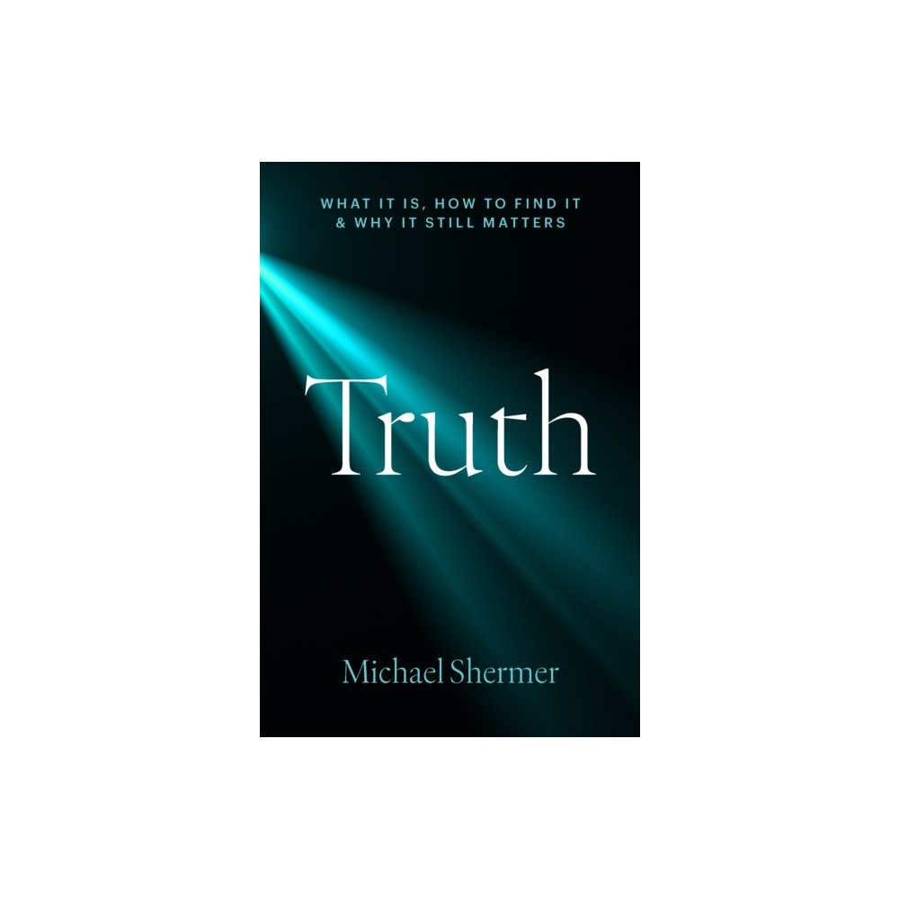 Johns Hopkins University Press Truth (inbunden, eng)