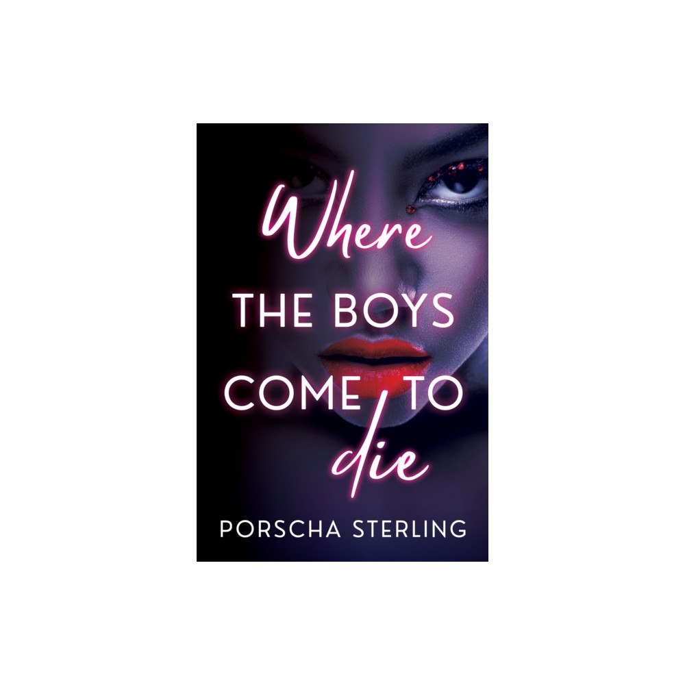 Kensington Publishing Where the Boys Come to Die (häftad, eng)
