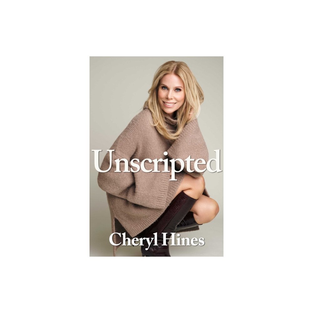 Skyhorse Publishing Unscripted (inbunden, eng)