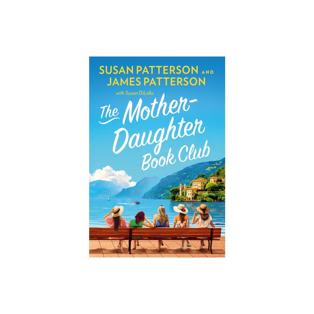 Cornerstone The Mother Daughter Book Club (inbunden, eng)