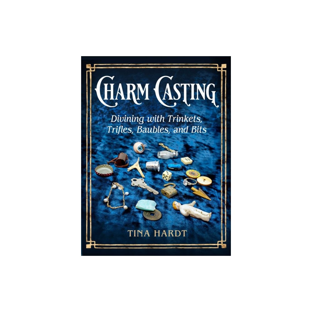 Red Wheel/Weiser Charm Casting (häftad, eng)