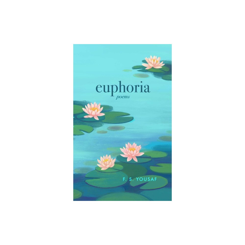 Central Avenue Publishing Euphoria (häftad, eng)