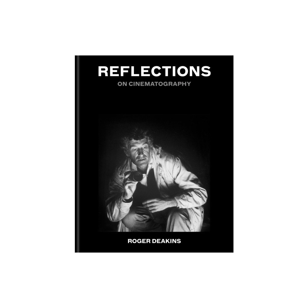 Octopus publishing group Reflections (inbunden, eng)