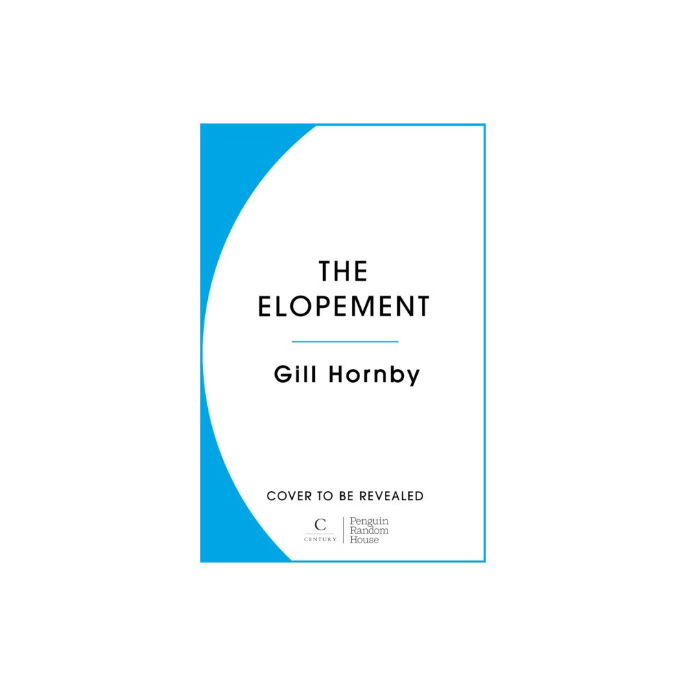 Cornerstone The Elopement (häftad, eng)