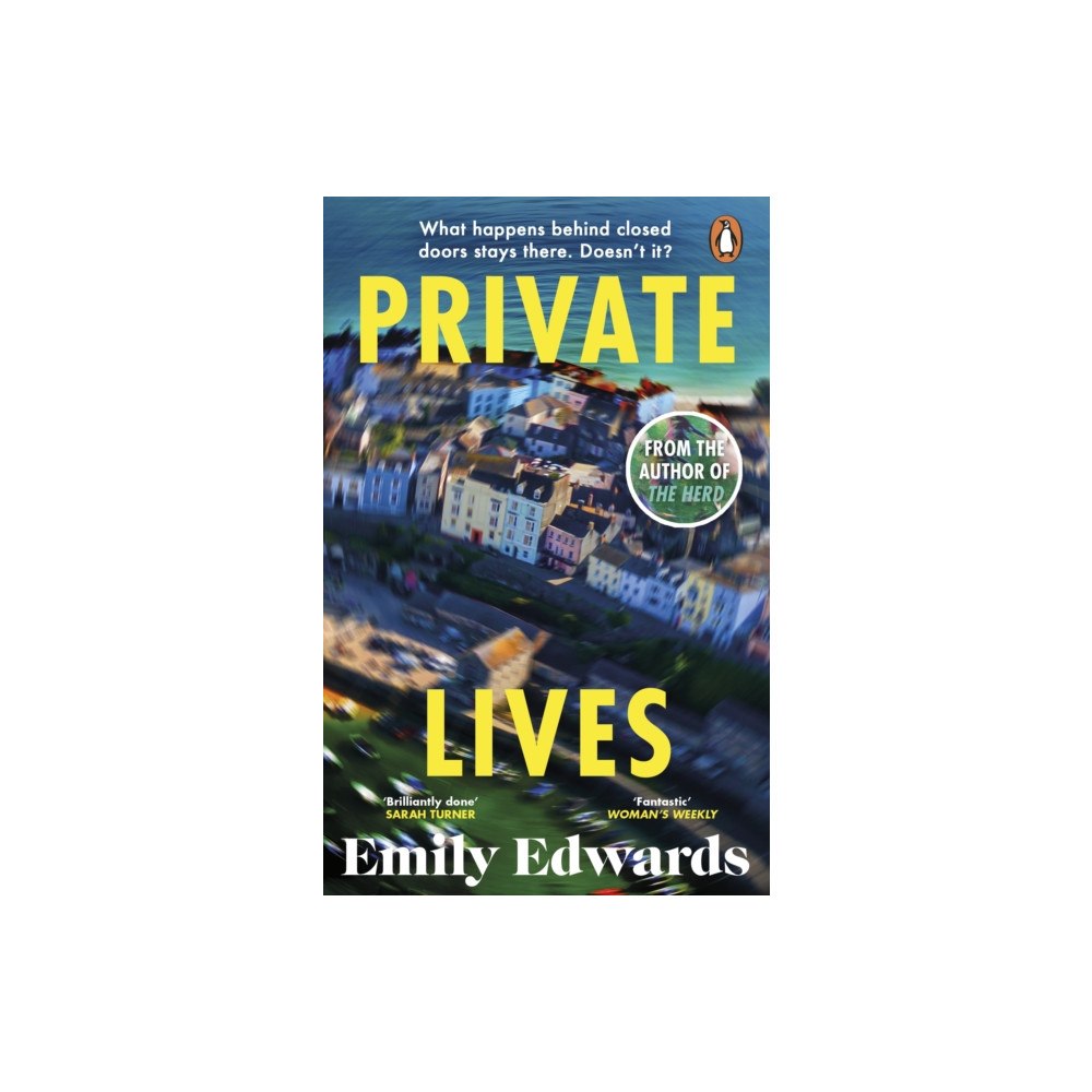 Transworld publishers ltd Private Lives (häftad, eng)