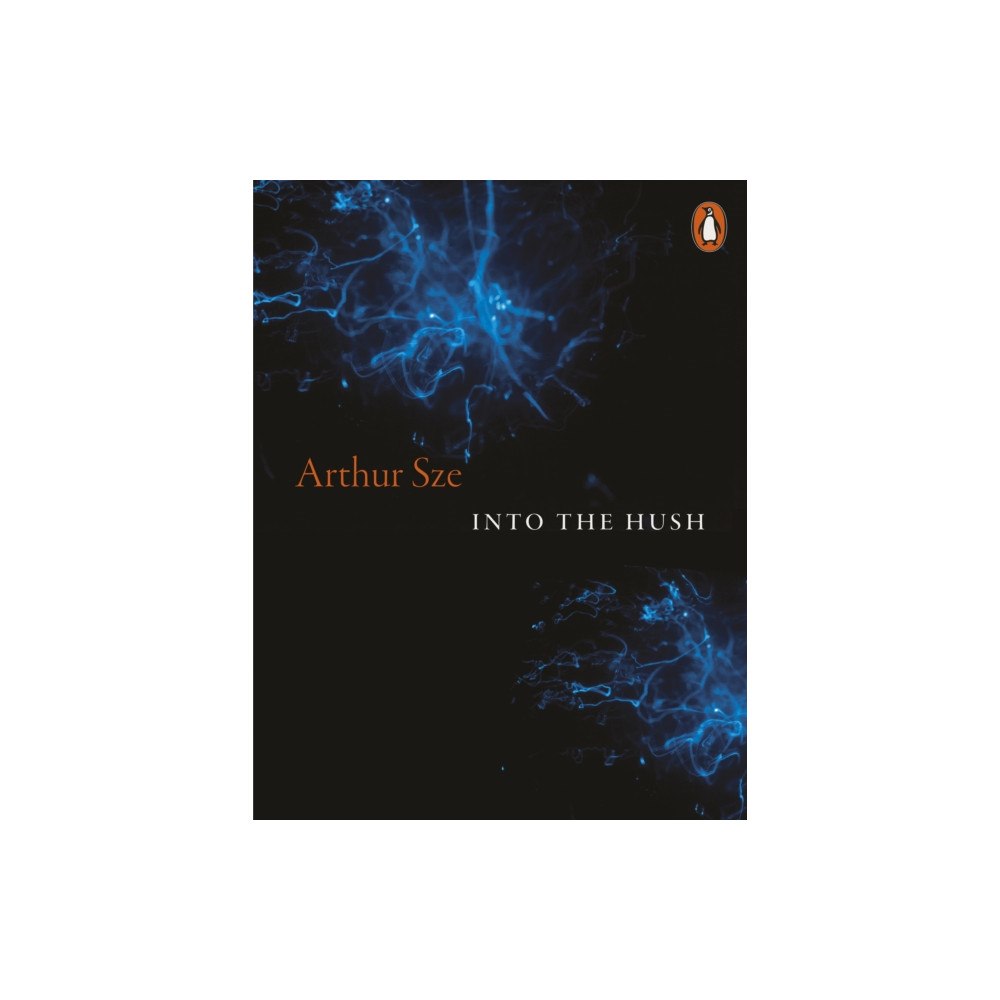 Penguin books ltd Into the Hush (häftad, eng)