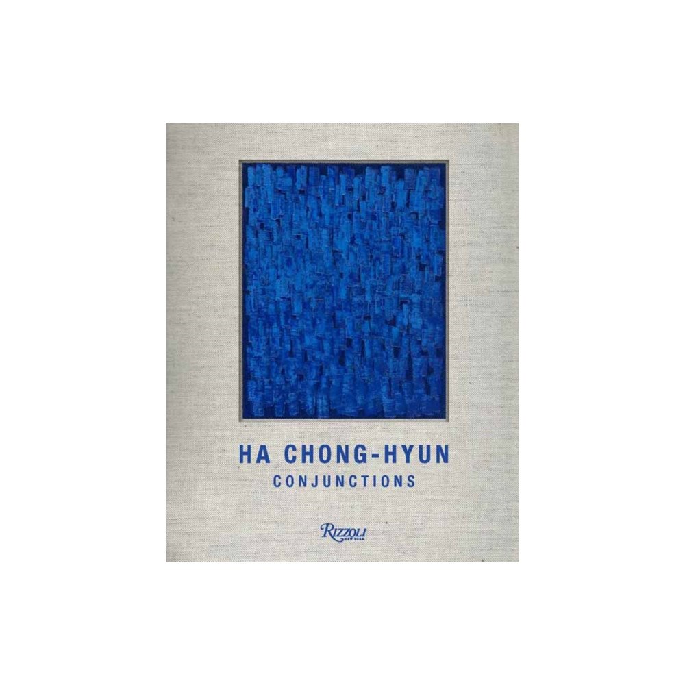 Mondadori Electa Ha Chong Hyun (inbunden, eng)