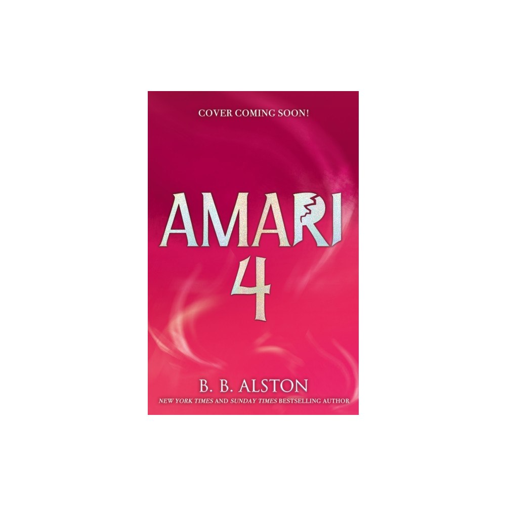 HarperCollins Publishers Amari and the Metalwork Menace (häftad, eng)