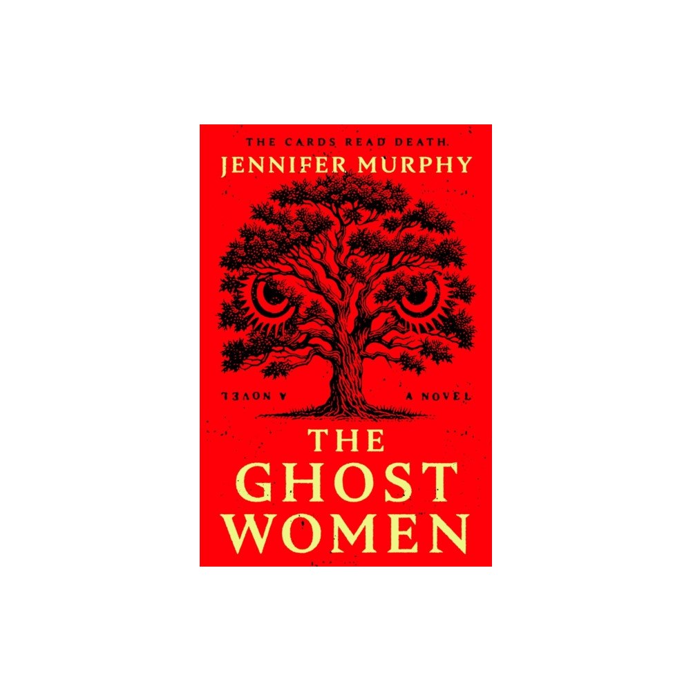 Penguin Putnam Inc The Ghost Women (inbunden, eng)