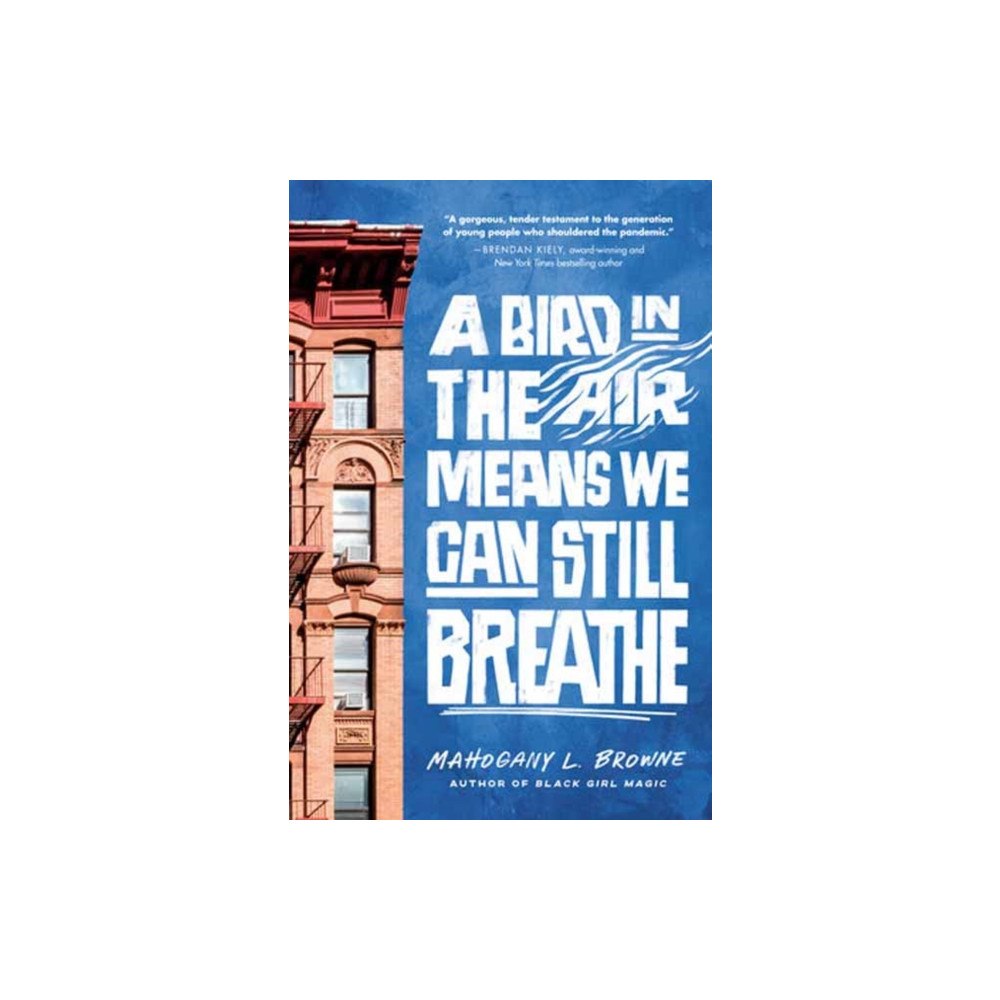 Random House USA Inc A Bird in the Air Means We Can Still Breathe (häftad, eng)
