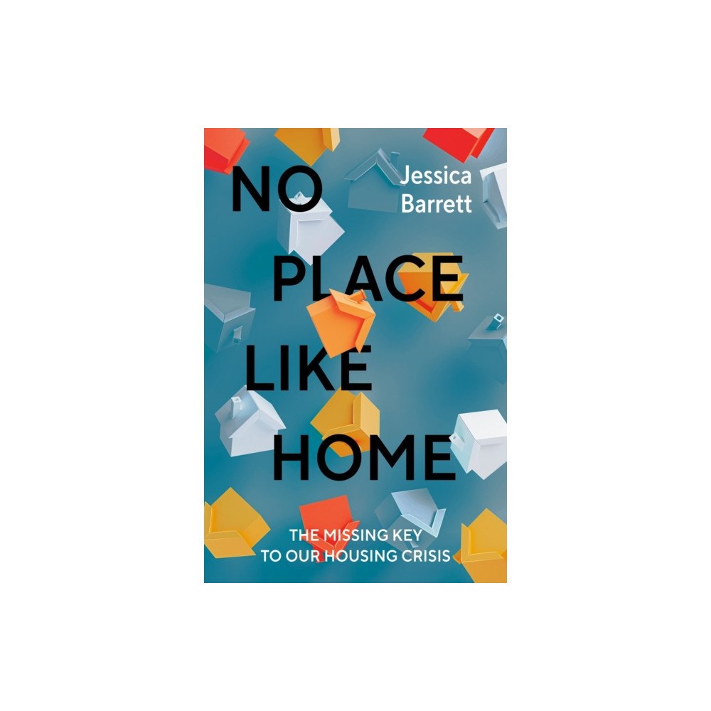 Prentice Hall Press No Place Like Home (inbunden, eng)