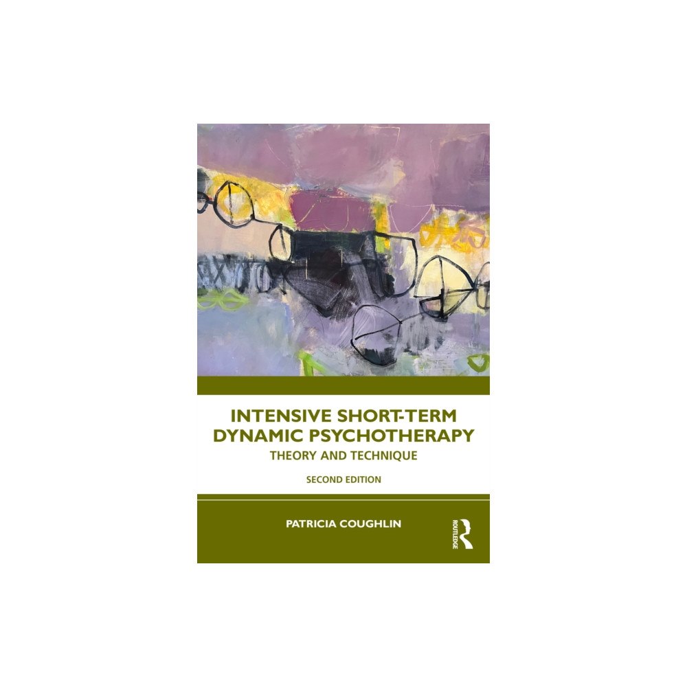 Taylor & francis ltd Intensive Short-Term Dynamic Psychotherapy (häftad, eng)