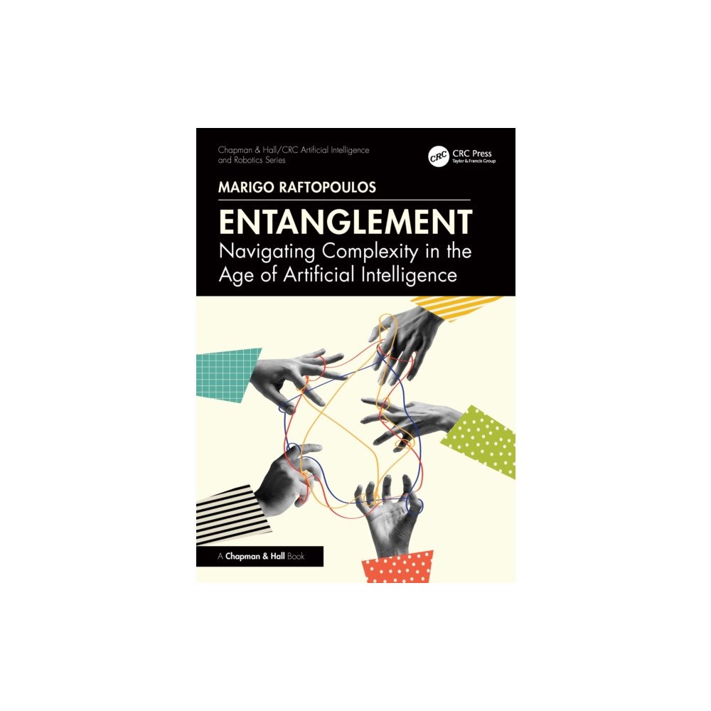 Taylor & francis ltd Entanglement (häftad, eng)