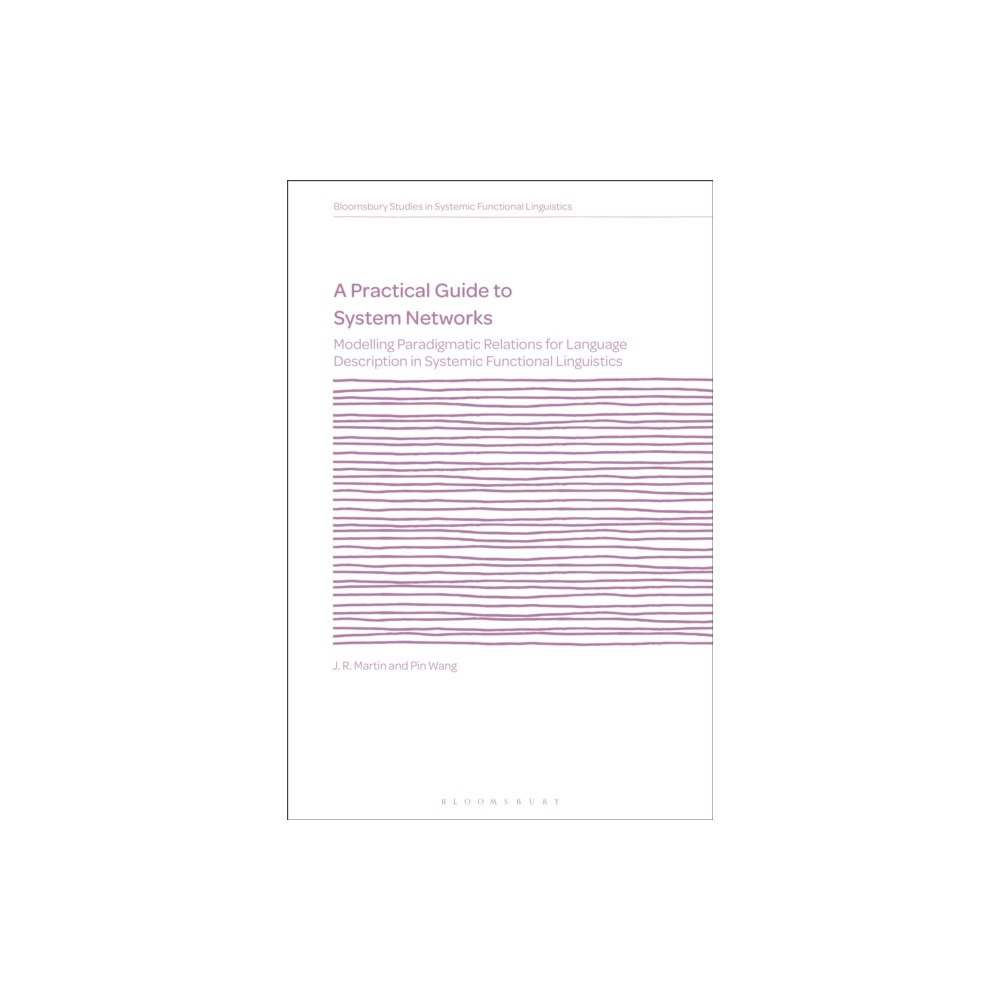 Bloomsbury Publishing PLC A Practical Guide to System Networks (häftad, eng)