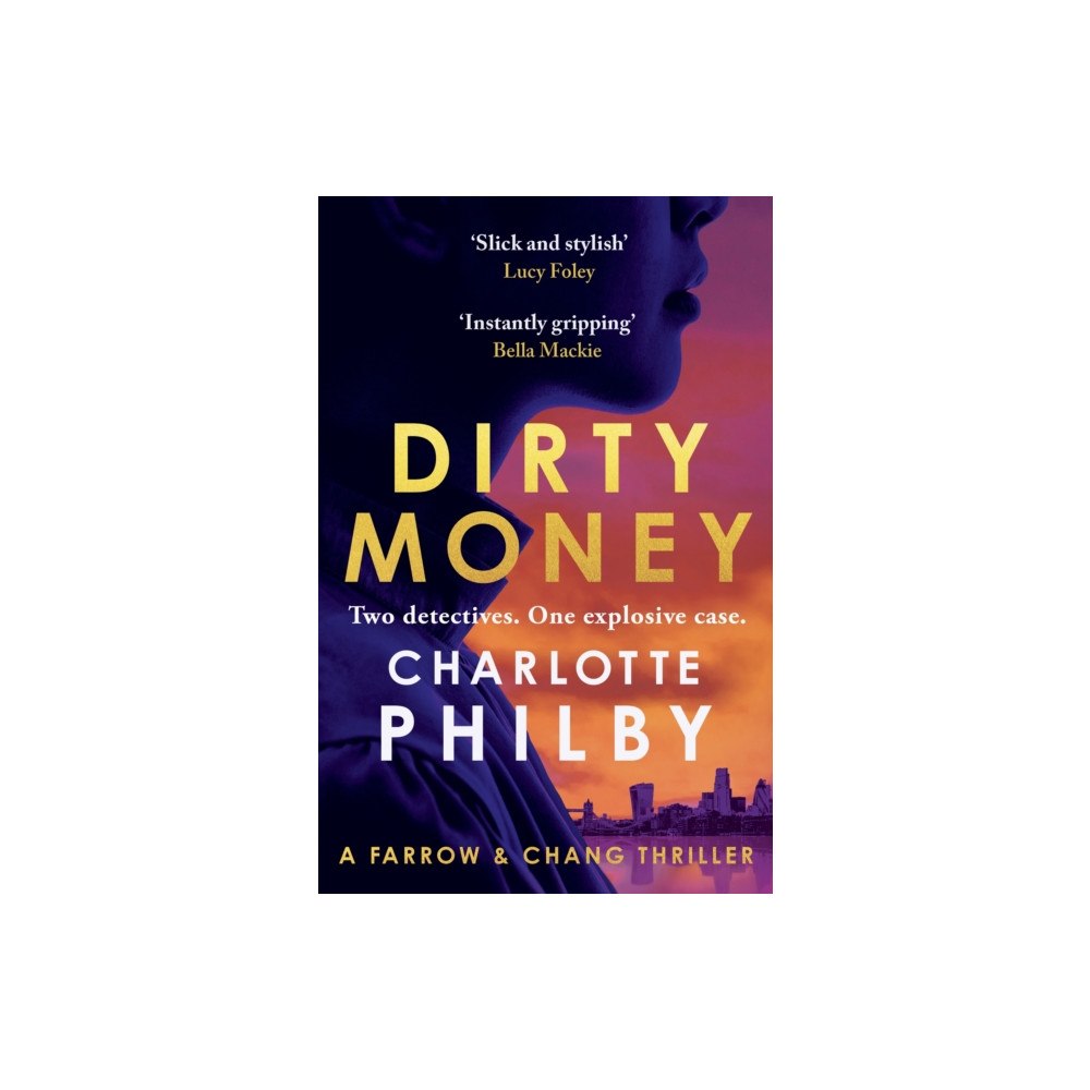 John Murray Press Dirty Money (häftad, eng)