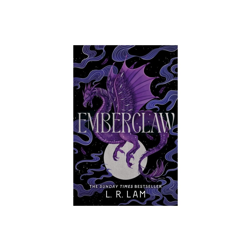 Hodder & Stoughton Emberclaw (häftad, eng)