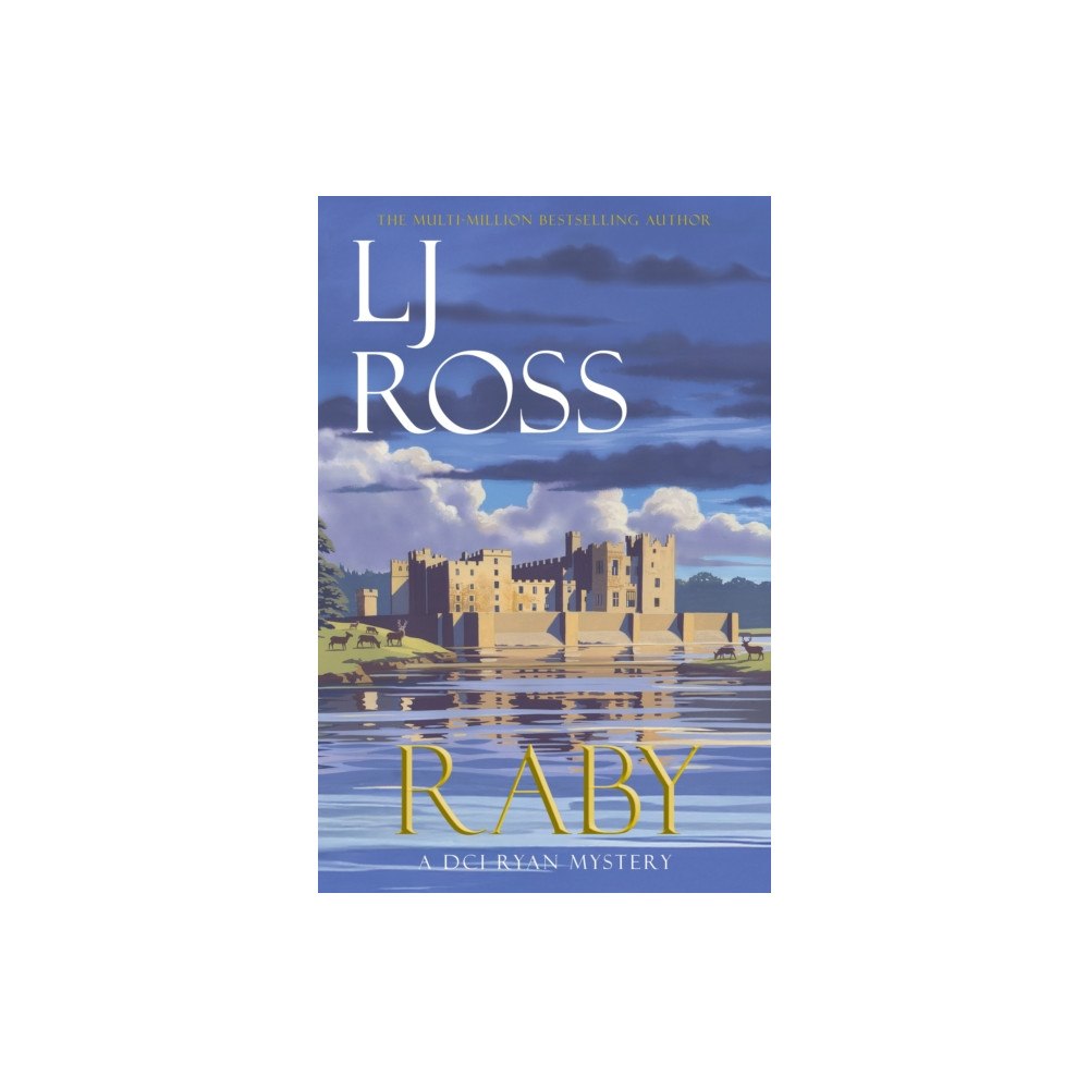 Cornerstone Berwick (inbunden, eng)