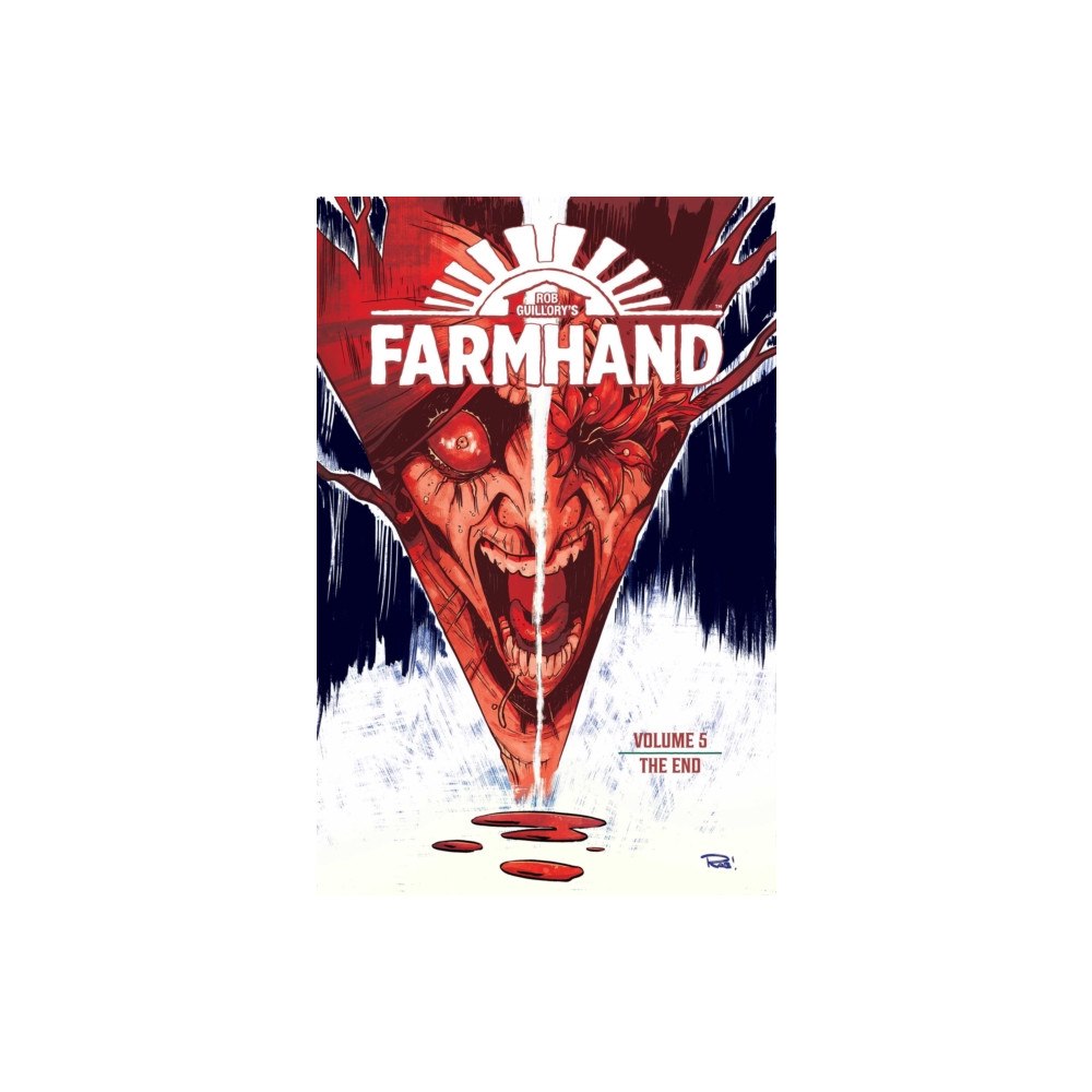 Image Comics Farmhand Volume 5: The End (häftad, eng)