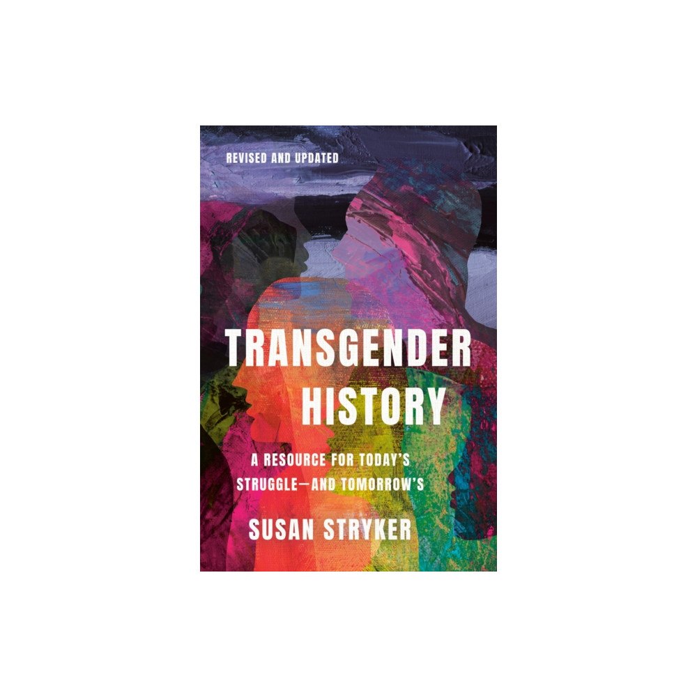 Basic Books Transgender History, Third Edition (häftad, eng)
